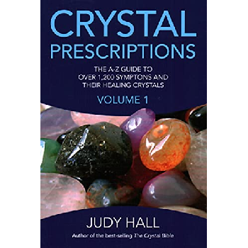 Crystal Prescriptions - Volume 1