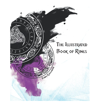 The Illustrated Book of Runes