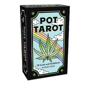 Pot Tarot