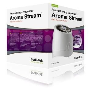 Aromatherapy Diffuser - Bodi-Tek - Aroma Stream