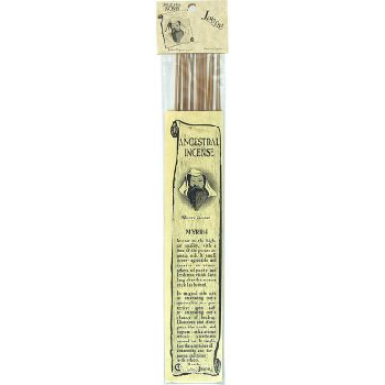 Ancestral Incense - Myrrh