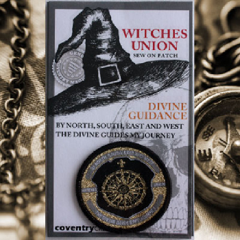 Witches Union - Divine Guidance