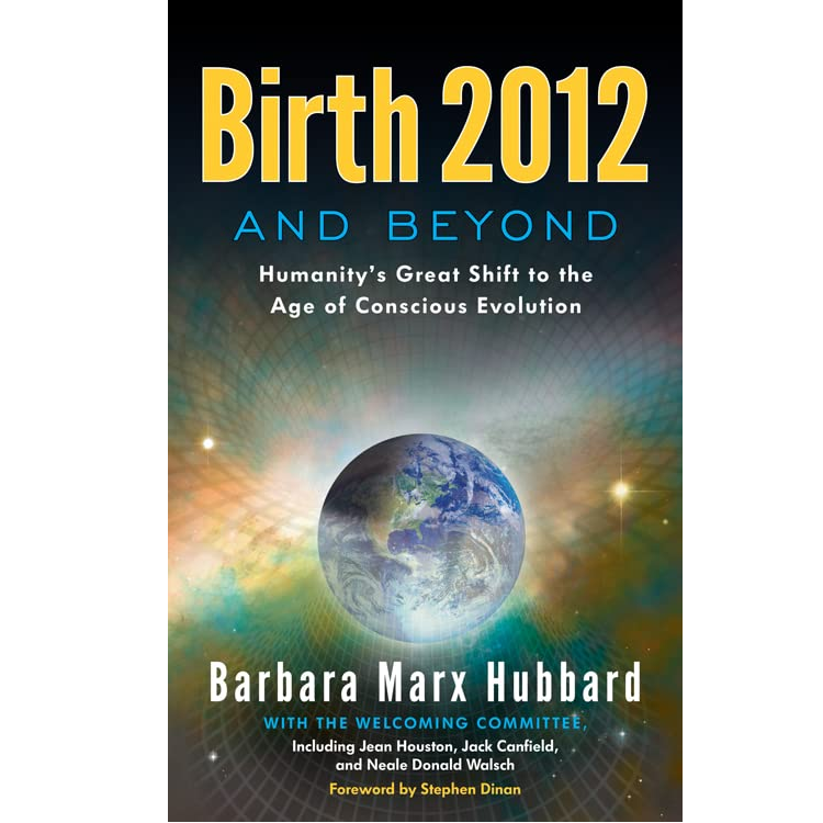 Birth 2012 And Beyond