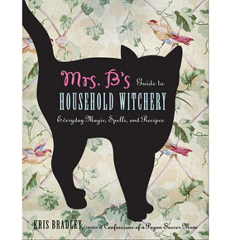 Mrs. B Household Witchery