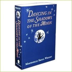 dancing in the shadows of the moon