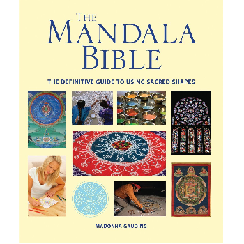 The Mandala Bible by Madonna Gauding