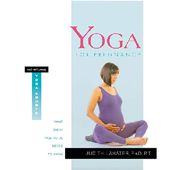 Yoga for Pregnancy