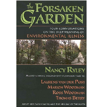 The Forsaken Garden by Nancy Ryley