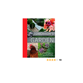 Tomorrows Garden