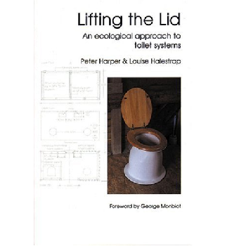 Lifting the Lid by Harper & Halestrap