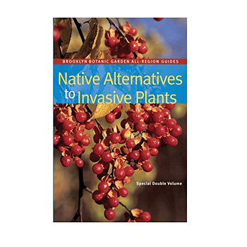 Native Alternatives to Invaasive Plants