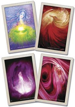 rumi oracle deck