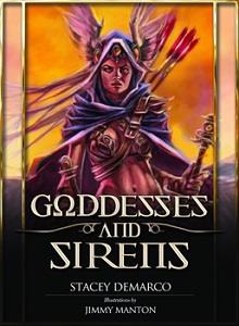 Goddesses and Sirens Deck