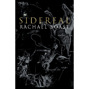Sidereal by Rachael Boast