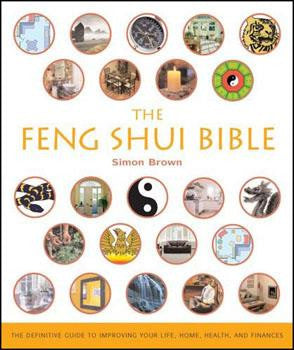 feng shui bible