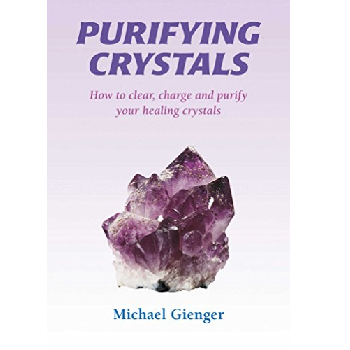 Purifying Crystals by Michael Gienger