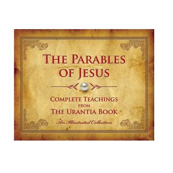 the Parables of Jesus