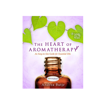 The Heart Of Aromatherapy