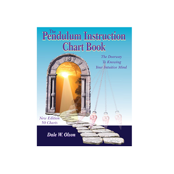 The Pendulum Instruction chart Book