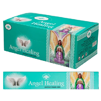 Angel Healing Incense Sticks - 15g