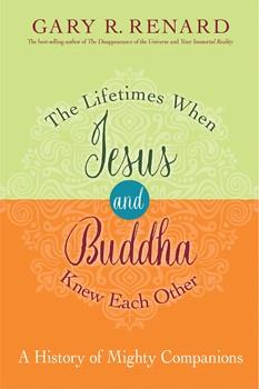 lifetimes when jesus and buddha