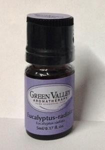 Green Valley Aromatherapy - Eucalyptus Radiata