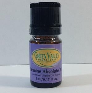 Green Valley Aromatherapy - Light Jasmine