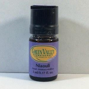Green Valley Aromatherapy - Niaoli - 5ml