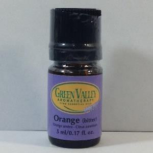 Green Valley Essential Oil - Bitter Orange - 5ml
