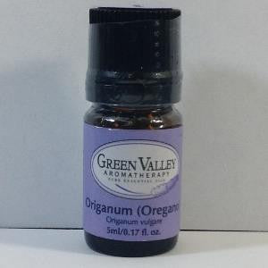 Green Valley Aromatherapy - Origanum - 5ml