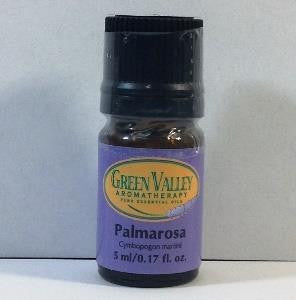 Green Valley Aromatherapy - Palmarosa - 5ml