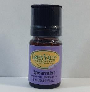 Green Valley Aromatherapy - Spearmint