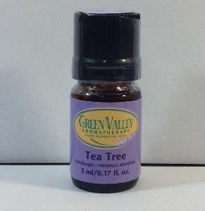 Green Valley Aromatherapy - Tea Tree
