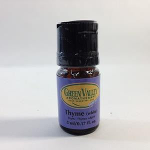 Green Valley Aromatherapy - Thyme - 5ml