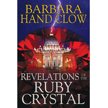 Revelations of the Ruby Crystal