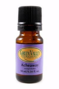 Acheaway by Green Valley Aromatherapy
