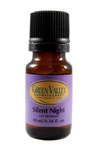 SIlent Night by Green Valley Aromatherapy