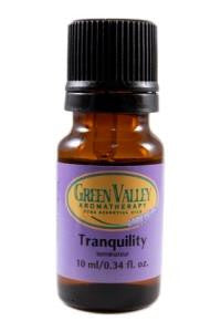 Green Valley Aromatherapy - Tranquility - 5ml