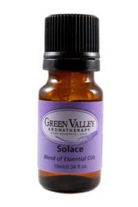 Solace by Green Valley Aromatherapy