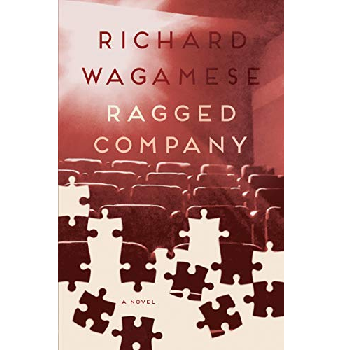 Ragged Companies by Richard Wagamese