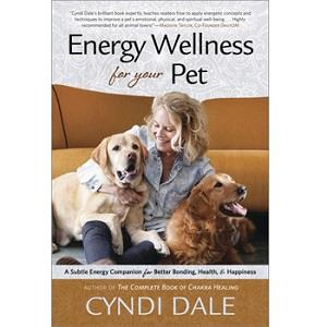 Energy Wellness for Your Pet