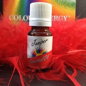 Colour Energy - Juniper Essential Oil - 10ml