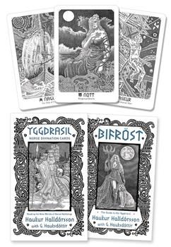 Yggdrasil Norse Divination Oracle 