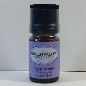 Green Valley Essential Oil - Peppermint