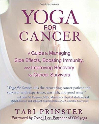 yoga for cancer