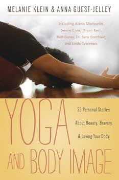yoga and body image