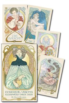 Ethereal Tarot