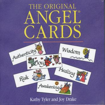 Angel Cards Deck