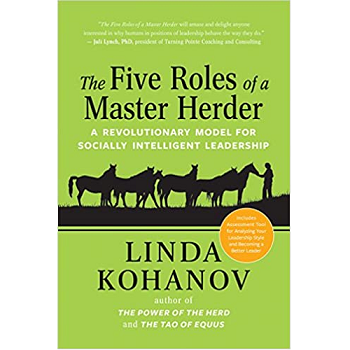 The Five Roles Of A Master Herder
