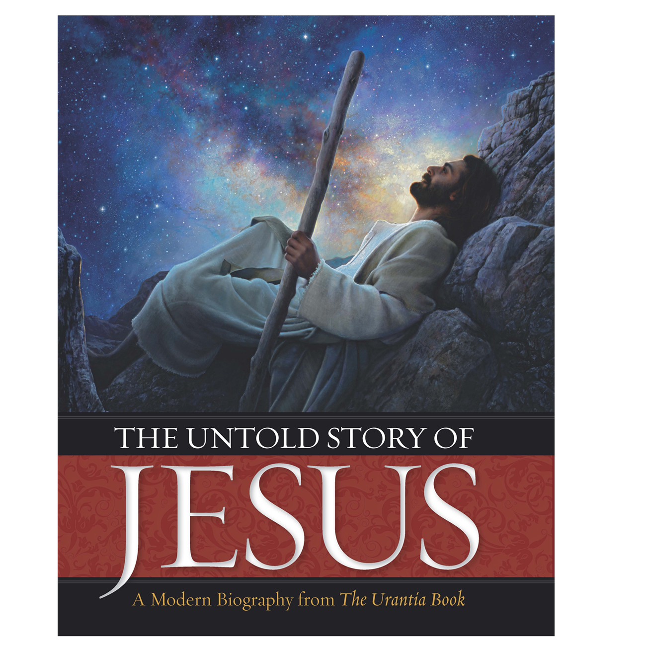 the Untold Story Of Jesus